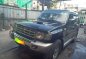 For sale Mitsubishi Pajero 2002 4x2-1