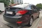 Fastbreak 2018 Hyundai Accent Crdi Diesel Automatic NSG-3