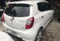 2018 Toyota Wigo G automatic 3 cars 2017 2016-11