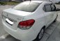 Mitsubishi Mirage G4 GLS Top of the line 2014-6