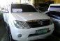 Toyota Fortuner 2006 for sale-0