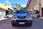 2015 Isuzu MUX for sale-2