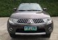 Mitsubishi Montero Sport 2013 for sale-4