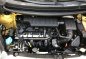 Kia Picanto 2016 1.2L kappa engine Automatic transmission-11