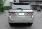 2013 Toyota Fortuner G 2.5 D4d engine Original paint-4