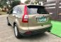 2009 Honda CRV AWD 4x4 Matic for sale-2