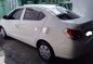 Mitsubishi Mirage G4 GLX 2014 for sale-0