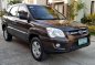 Kia Sportage Automatic CRDI Diesel 2009-2