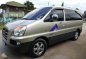 Hyundai Starex 2006 for sale-3