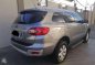 2016 Ford Everest for sale-4