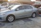 Toyota Altis G 2012 AT FOR SALE-2