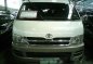 Toyota Hiace 2005 for sale-2