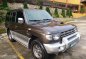 Mitsubishi Pajero 2004 for sale-2