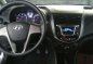 Hyundai Accent Diesel 2015 Hatchback Manual Transmission-6