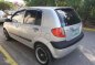 Hyundai Getz 2010 Manual for sale-2