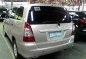 Toyota Innova 2012 for sale-1