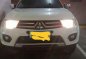 Mitsubishi Montero GLS V 2014 for sale-1