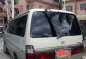 For sale TOYOTA Hiace super grandia Diesel 2001 -1