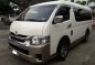 Toyota Hiace 2016 for sale-1