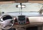 2008 Toyota Innova G Diesel Automatic FOR SALE-5