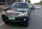 2007 Toyota Fortuner G 4x2 Matic Transmission-3