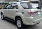 2013 Toyota Fortuner G 2.5 D4d engine Original paint-5