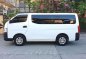2017 Nissan Urvan NV350 for sale-2