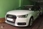 Audi A1 2018 1.4 tfsi at FOR SALE-2
