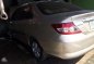 Honda City idsi 2004 FOR SALE-5