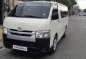 Toyota Hiace 2017 MT for sale-3