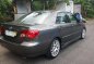 Toyota Corolla Altis 1.8G 2004 Tuesday coding-2