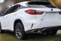 Lexus Rx350 Fsport AT 21tkms 2017 for sale-1