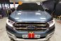 Jan 2018 Registered Ford Everest Titanium Premium Plus 22L Navi TOTL-1