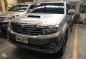 2015 Toyota Fortuner G DIESEL matic Black Edition Cash or FINANCING-6