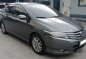 Honda City 2009 for sale-0