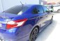 TOYOTA VIOS 2018 1.5 TRD Blue color model-6