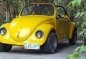 1972 Volkswagen Buggy VW Beetle Vintage car-0