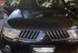 For sale Mitsubishi Montero gls se 4x4 2010-6