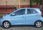 Kia Picanto 2016 for sale-0