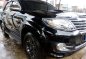 Toyota Fortuner G 2016 for sale-11