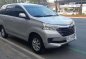 2016 Toyota Avanza E Manual Transmission Gasoline Engine-1