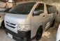 2016 TOYOTA Hiace 25 for sale-1