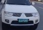 Mitsubishi Montero Sport 2013 GLX AT for sale-2