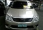 Toyota Innova 2012 for sale-0