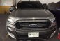 2017 Ford Ranger Wildtrak Manual transmission-8