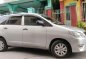 Toyota Innova 2012 2.0 E (Manual Gas) for sale-4