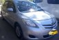 Toyota Vios 1.3E 2010 model-All stock-6