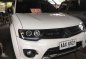 Mitsubishi Montero sport gls v 2014 model FOR SALE-0