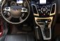 Ford Focus S 2013 hatchback 400k rush! -8