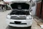 Toyota Fortuner 2011 AT Diesel 4x4 for sale-2